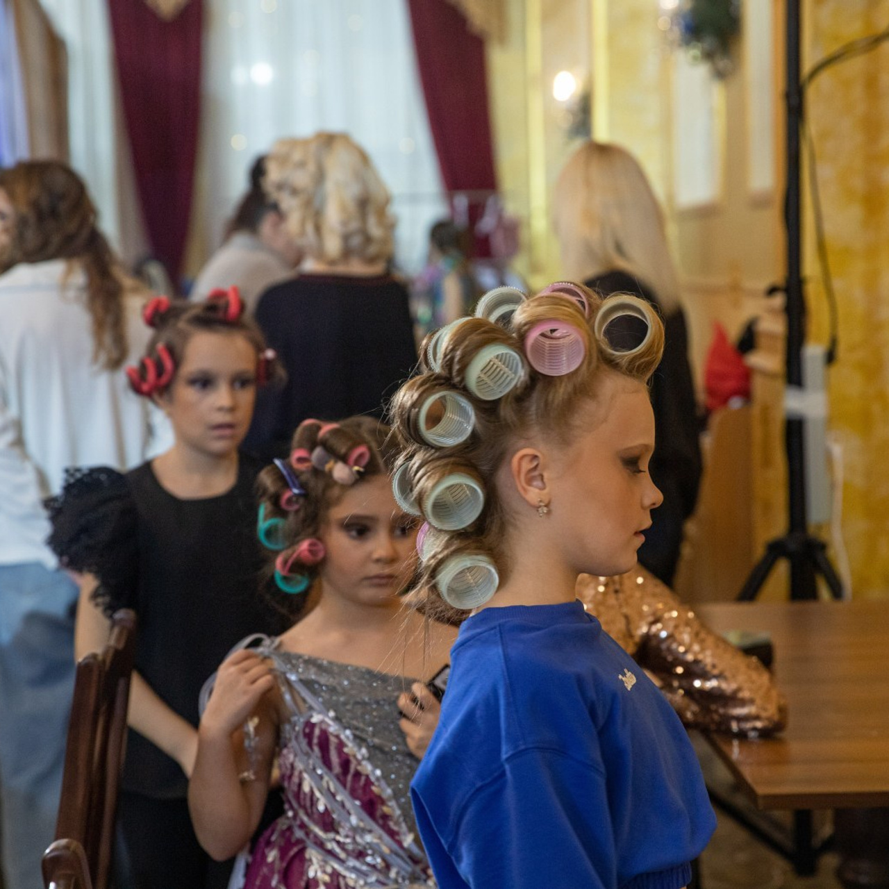 Отзывы. Портретный, семейный и beauty фотограф в Краснодаре Артемий Сметанин