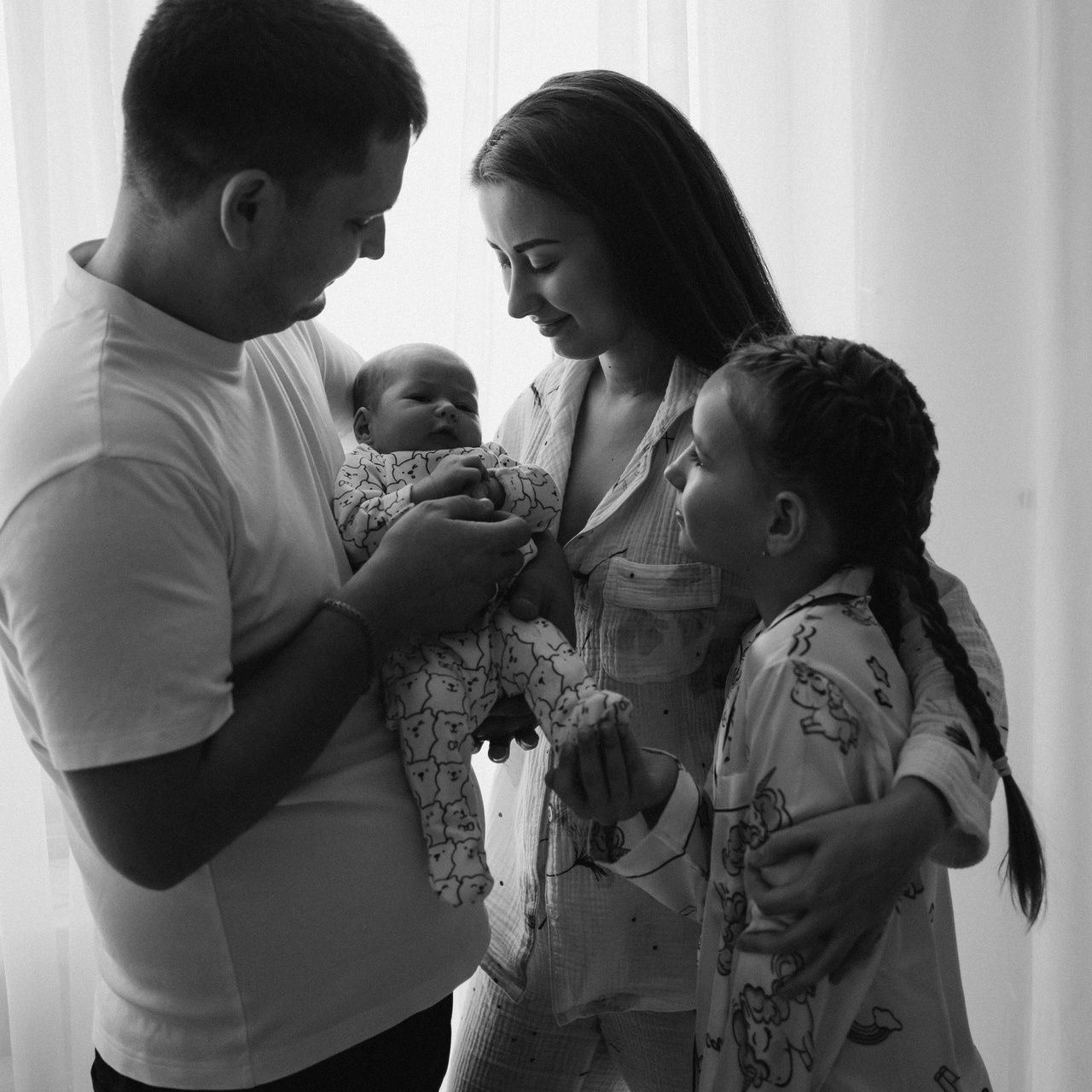 Отзывы. Ваш фотограф Алёна Маркова