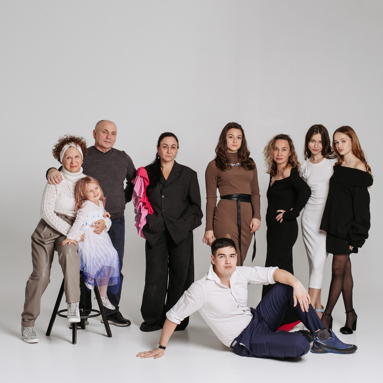 Отзывы. Ваш фотограф Алёна Маркова