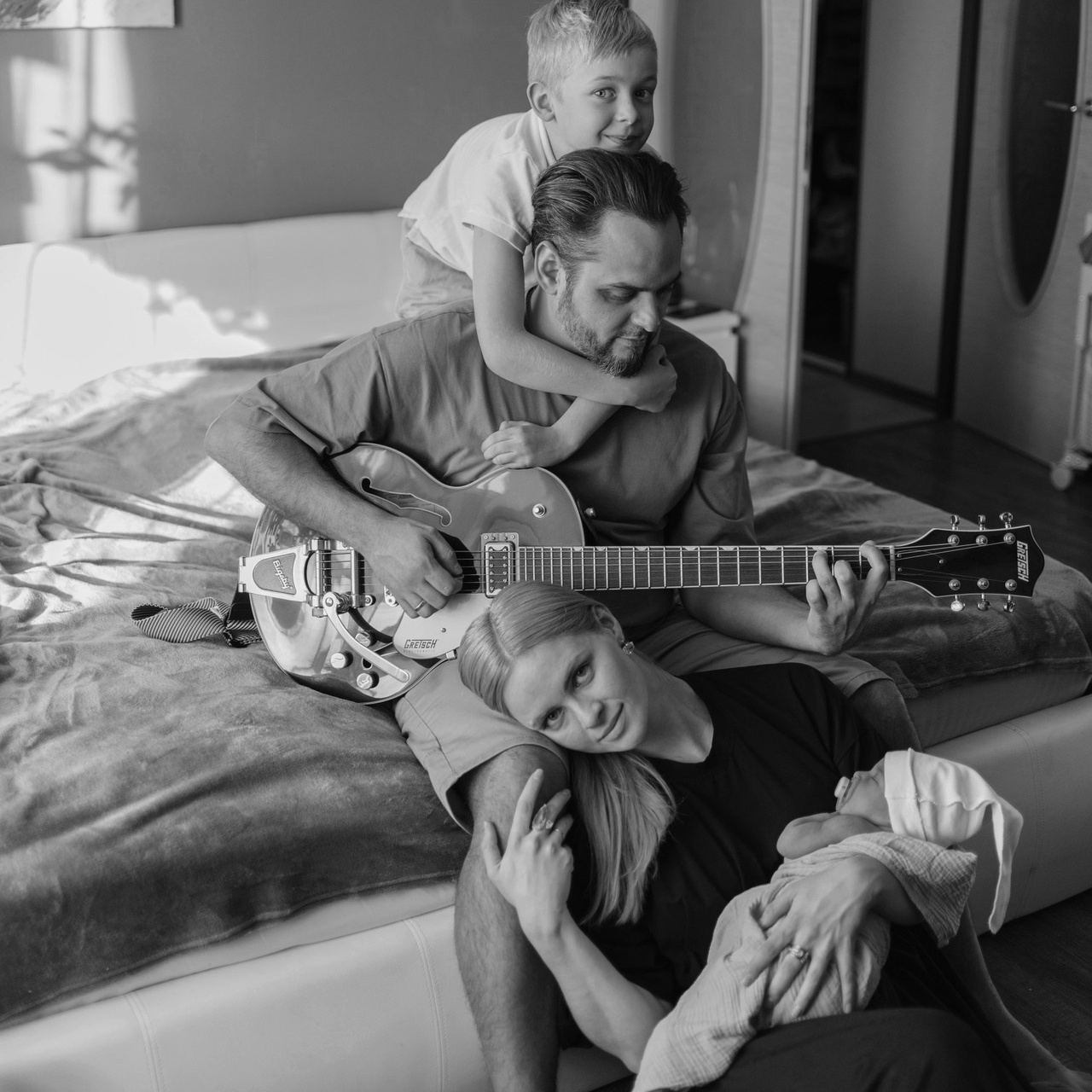 Отзывы. Ваш фотограф Алёна Маркова