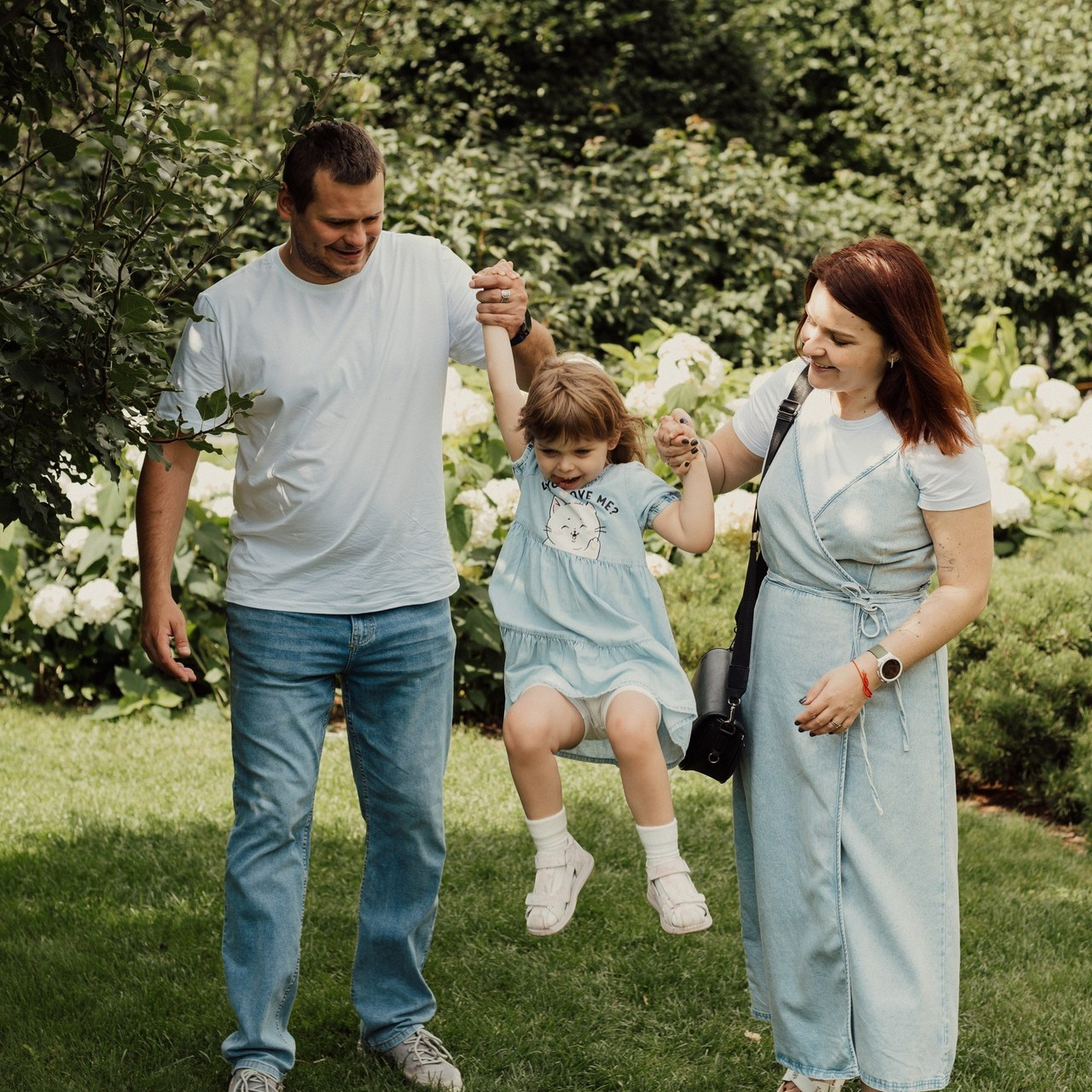 Отзывы. Ваш фотограф Алёна Маркова