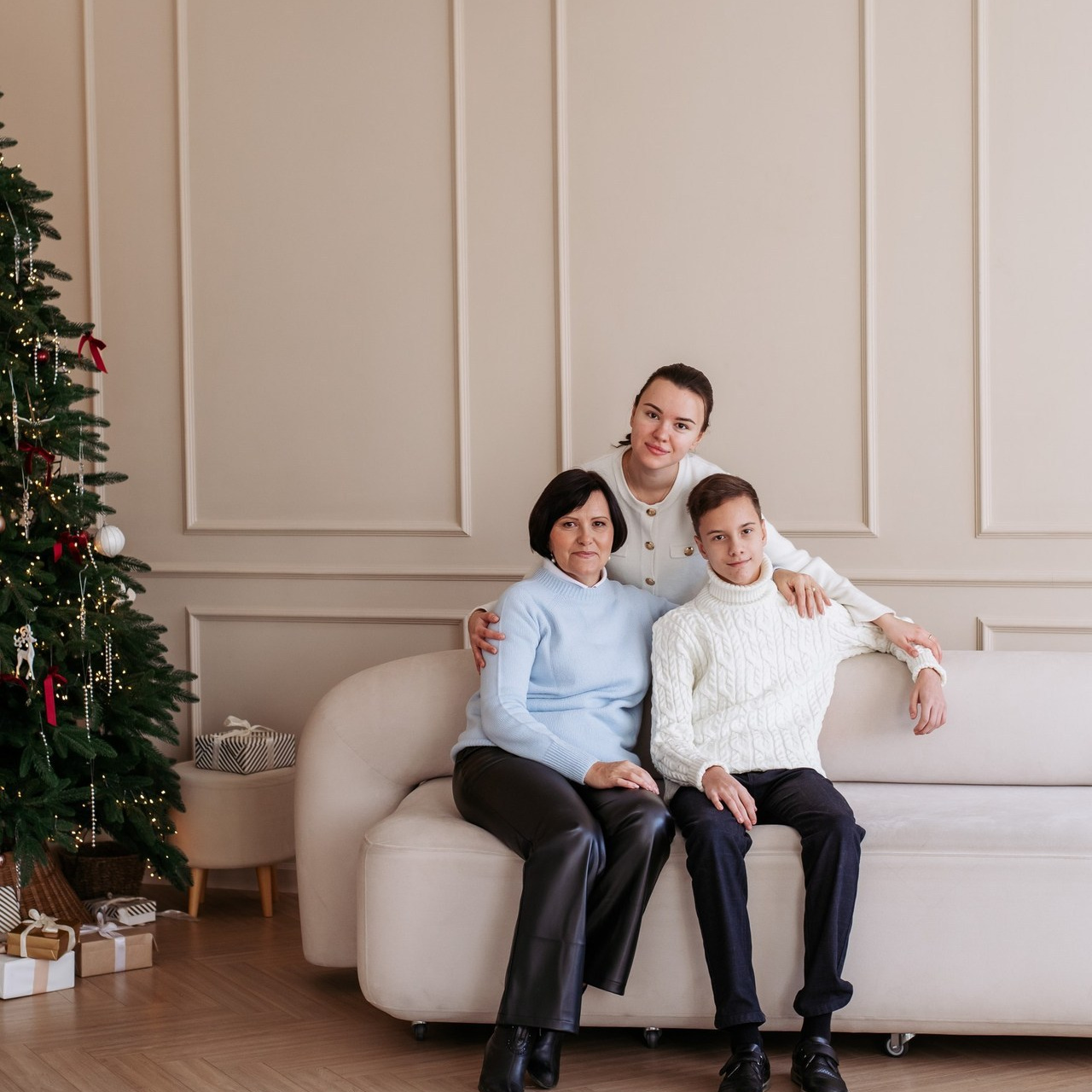 Отзывы. Ваш фотограф Алёна Маркова