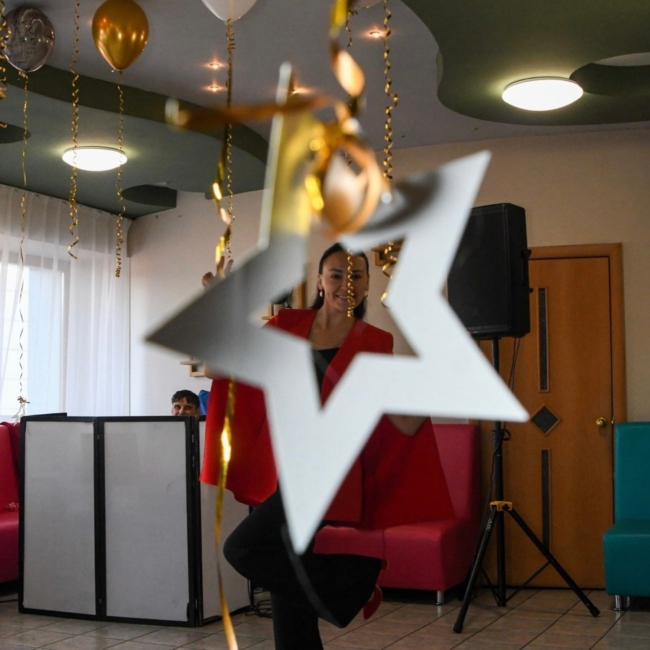 Симфония Души: Свет и Тень. Арт — фотограф Евгений Наймушин Новокузнецк