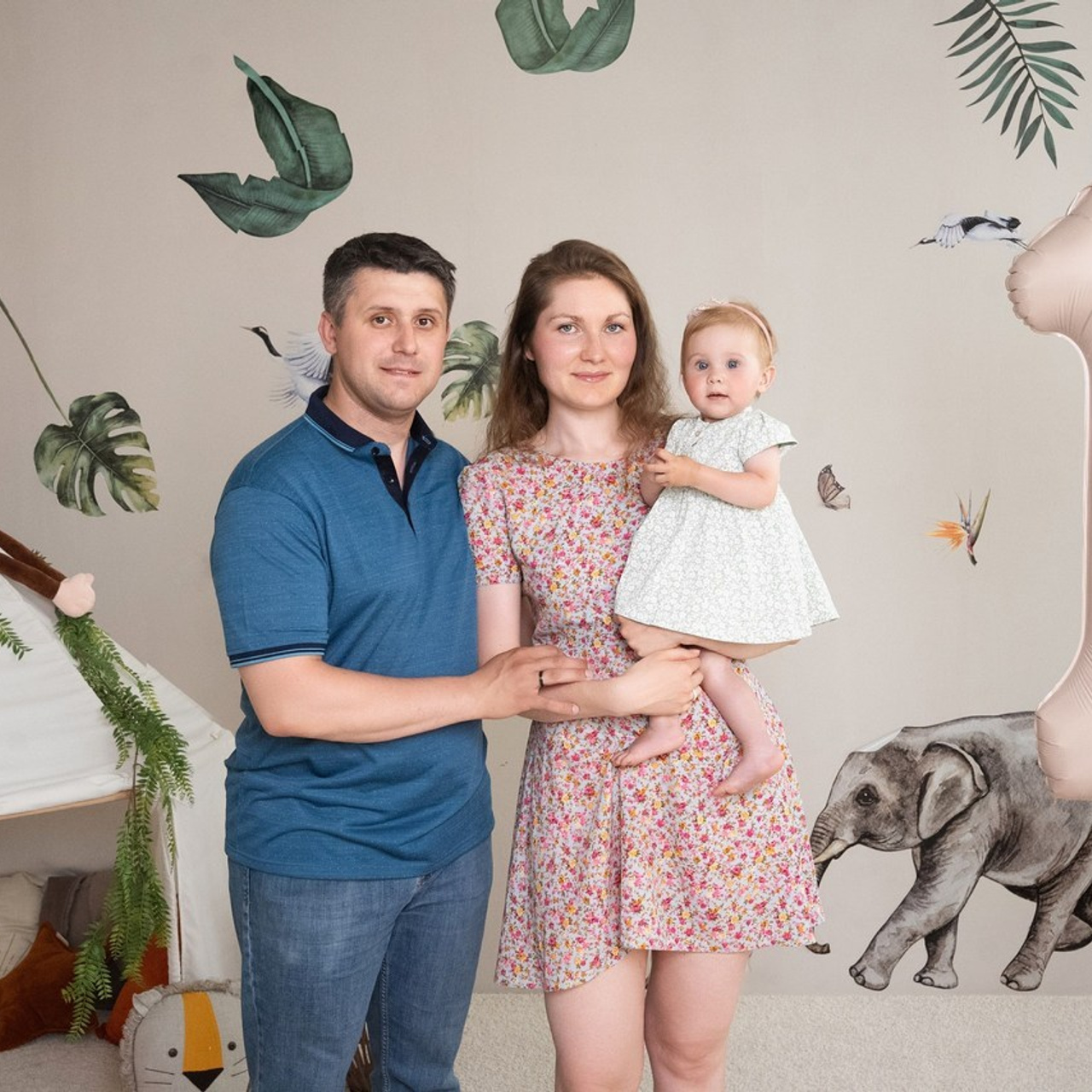 Отзывы. Фотограф новорожденных в городе Пермь Карачева Юлия