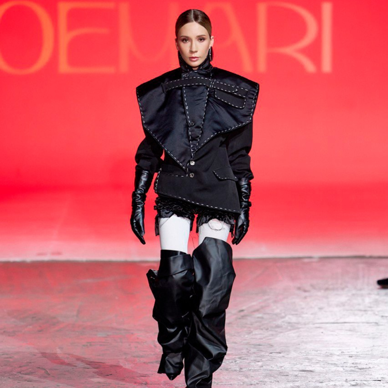 Runway