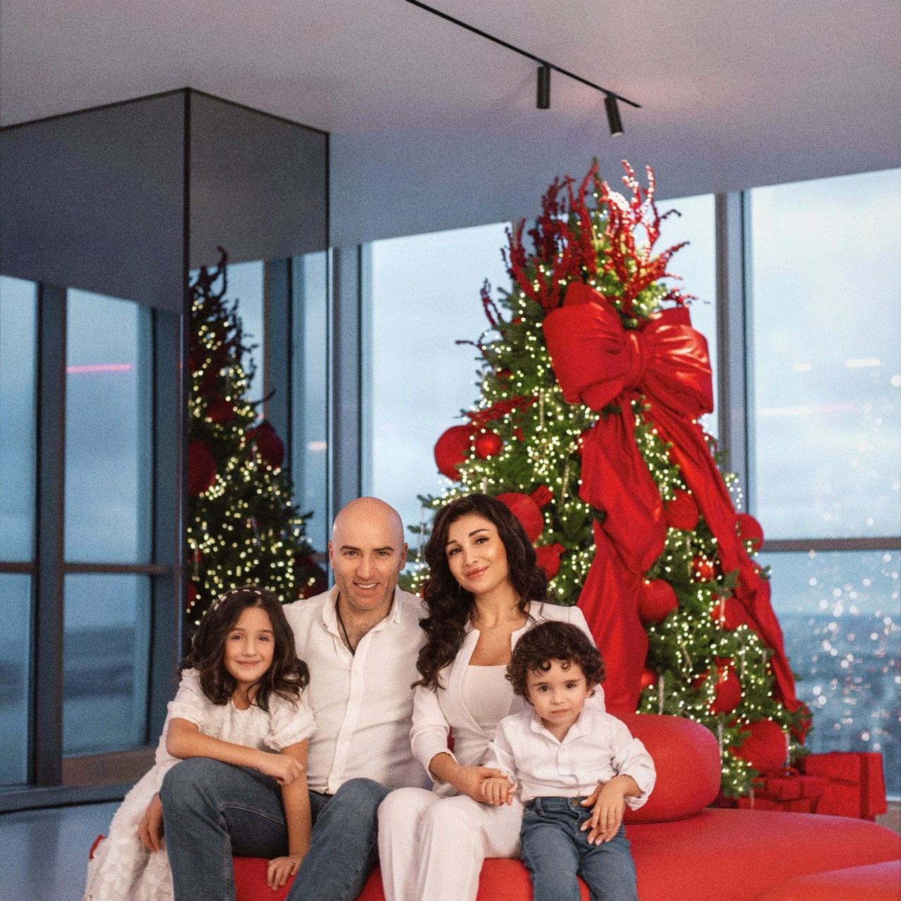 Отзывы. Анна Козати фотограф Санкт-Петербург