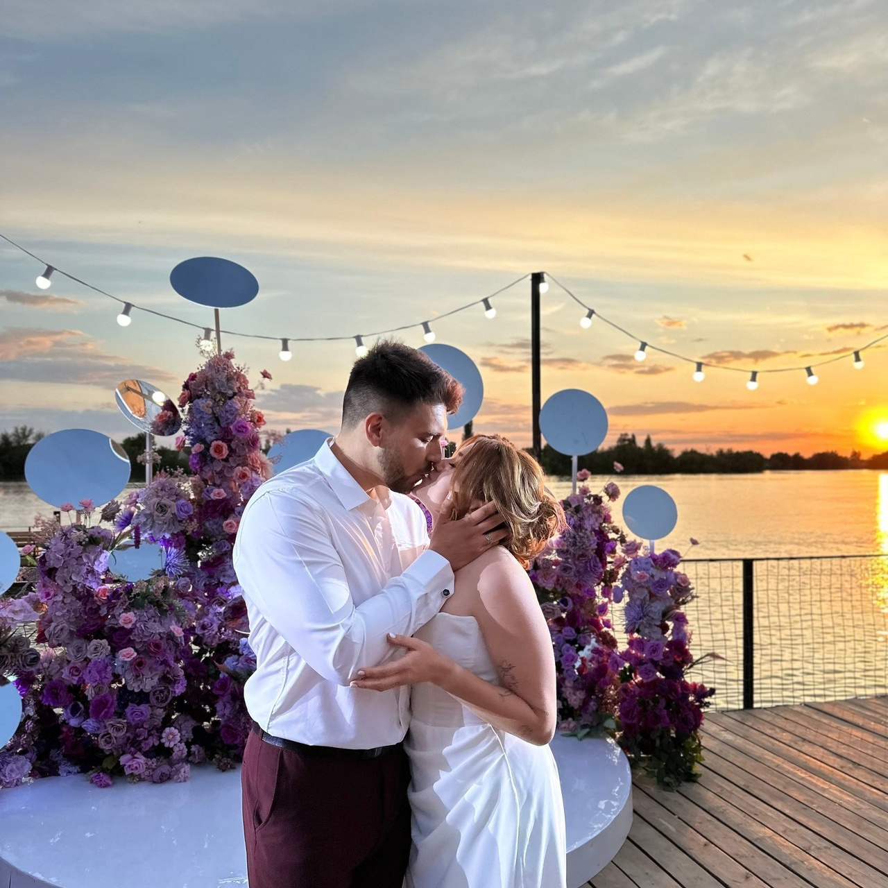 Отзывы. Свадебный фотограф и рилсмейкер | Астрахань