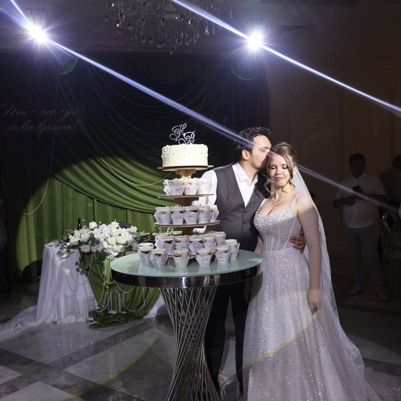 Отзывы. Свадебный фотограф и рилсмейкер | Астрахань