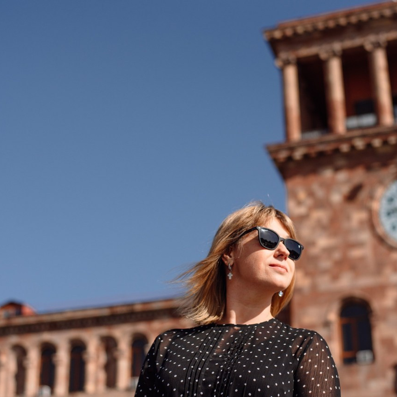 Отзывы. Портретный фотограф в Ереване и Челябинске Шаханская Ольга