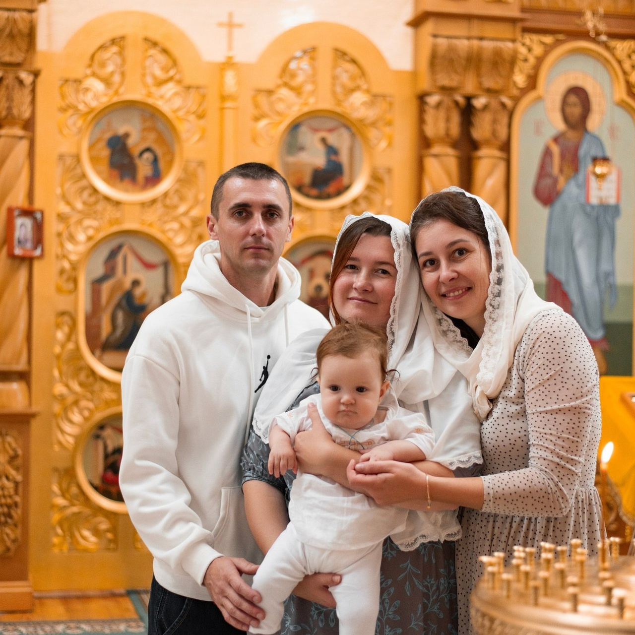 Отзывы. Фотограф в Севастополе — Ольга Максименко