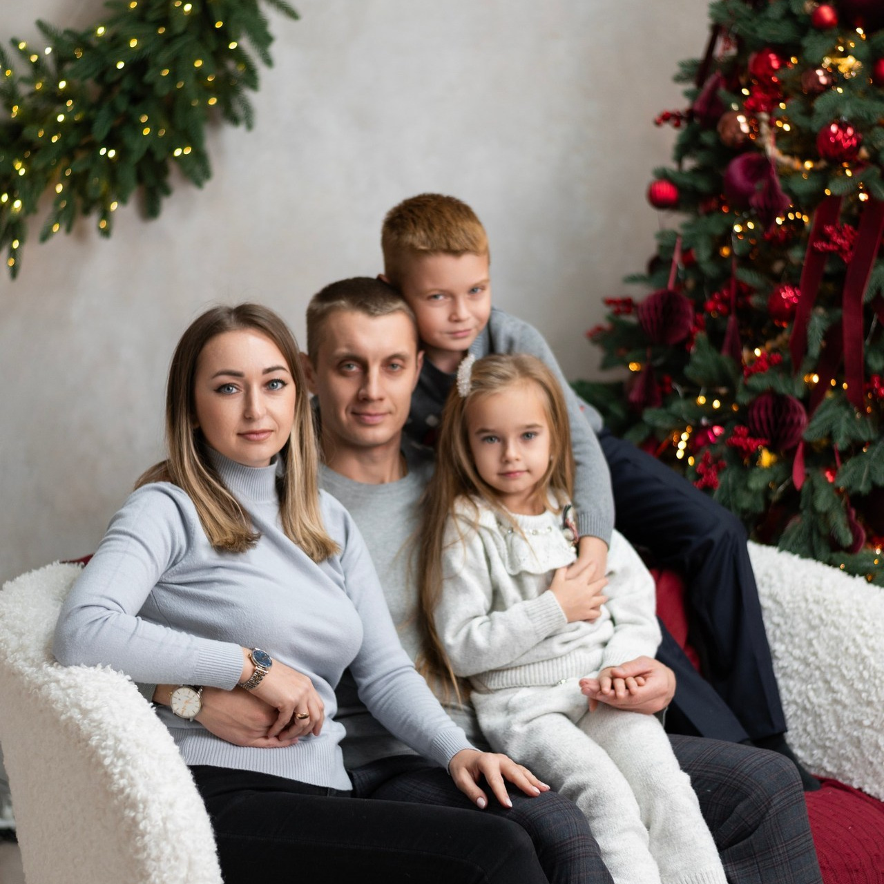 Отзывы. Фотограф в Севастополе — Ольга Максименко