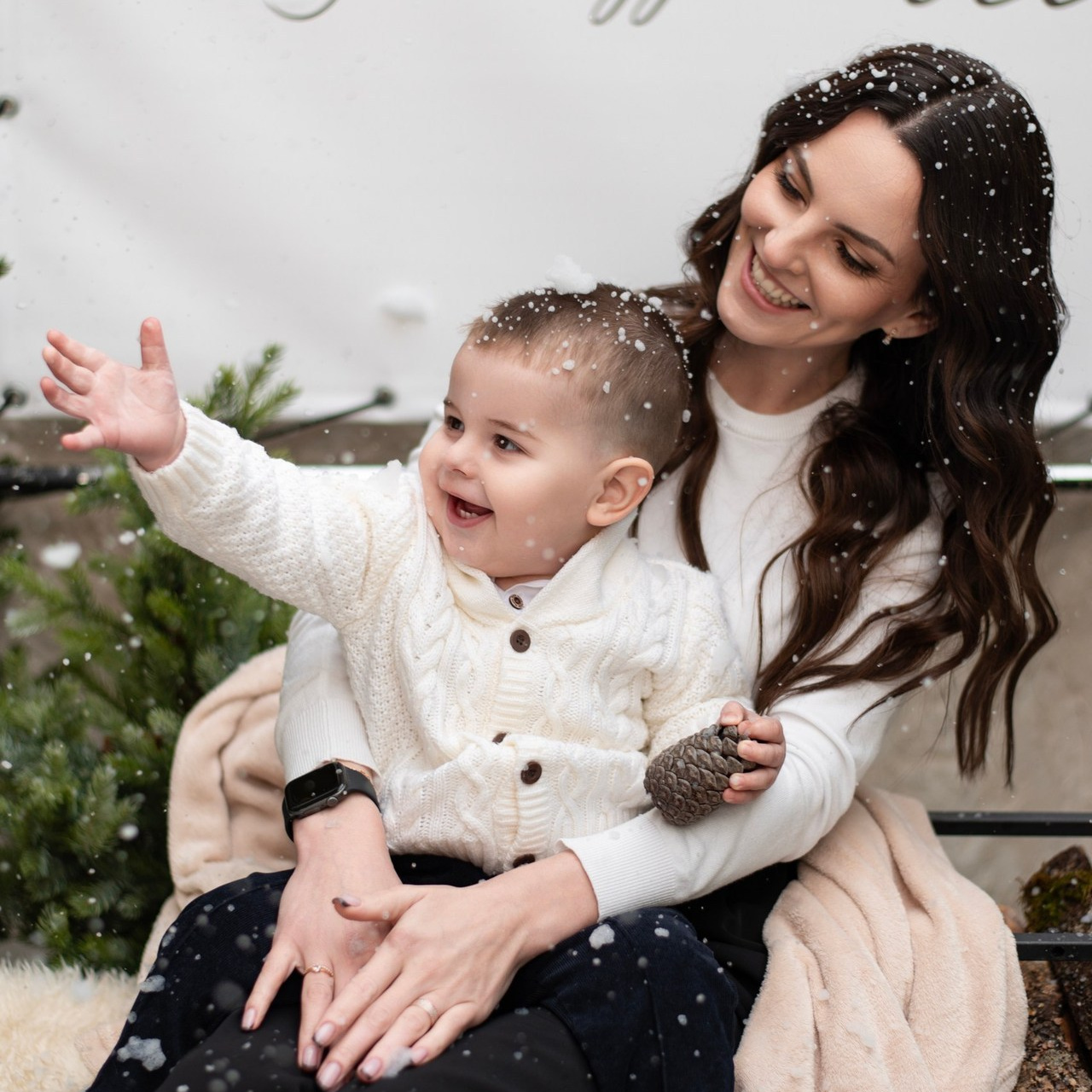 Отзывы. Фотограф в Севастополе — Ольга Максименко