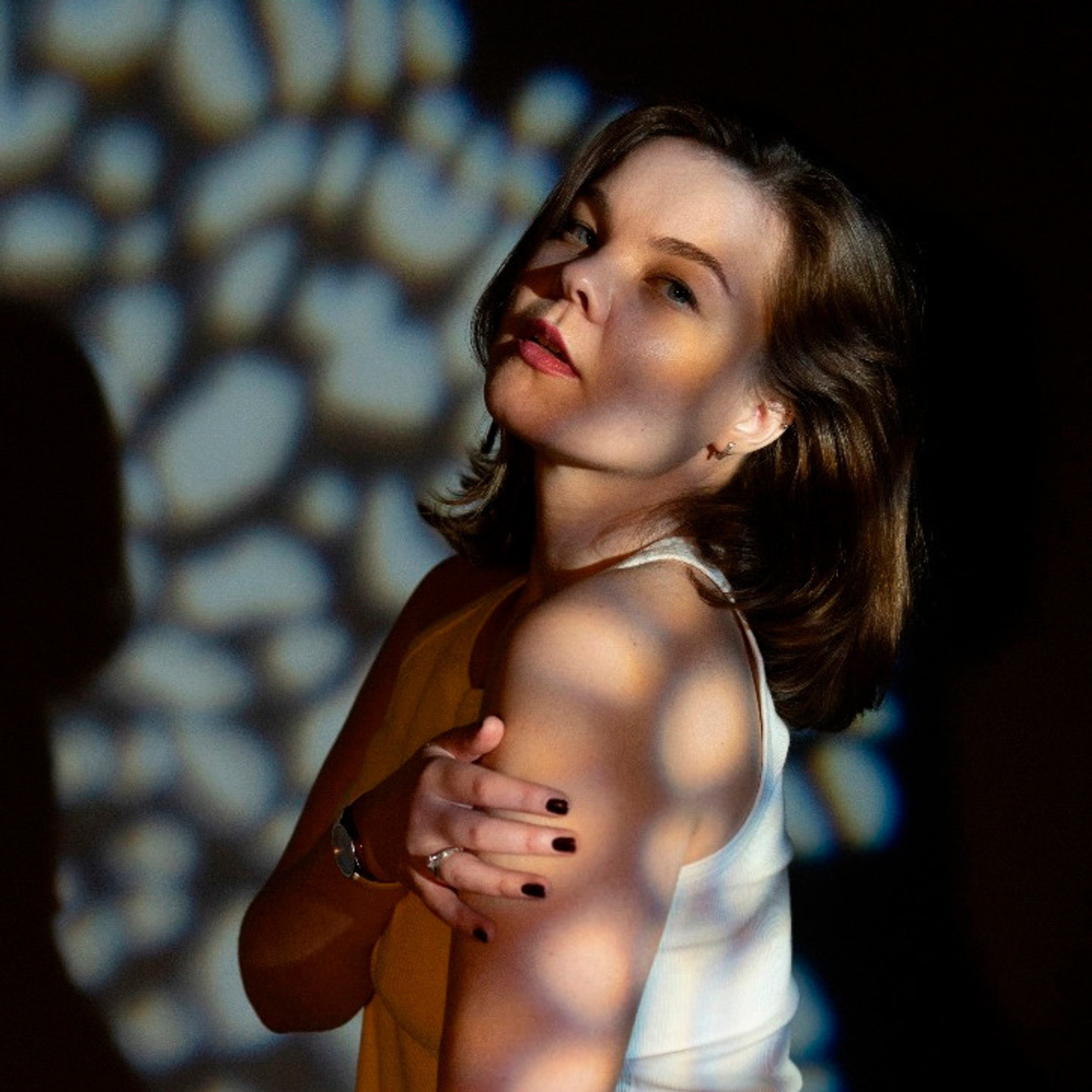 Отзывы. Ангелина Богданова, междисциплинарная художница