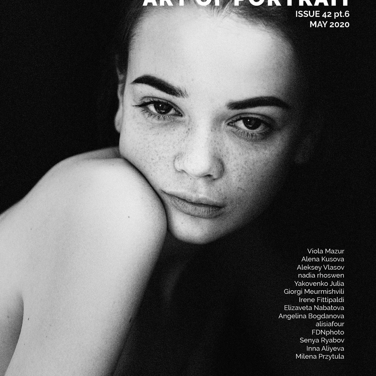 Арт журнал — № 42