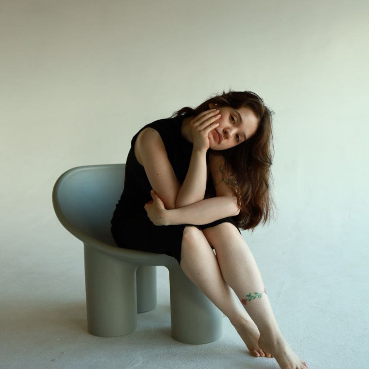 Отзывы. Ангелина Богданова, междисциплинарная художница