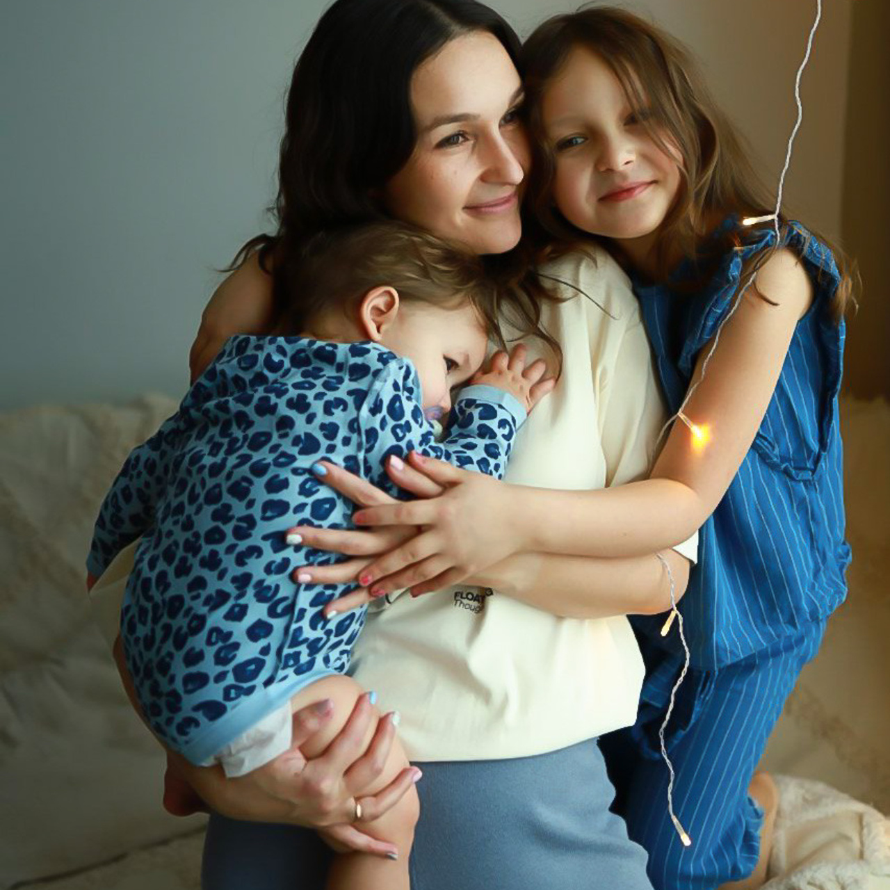 Отзывы. Ангелина Богданова, междисциплинарная художница