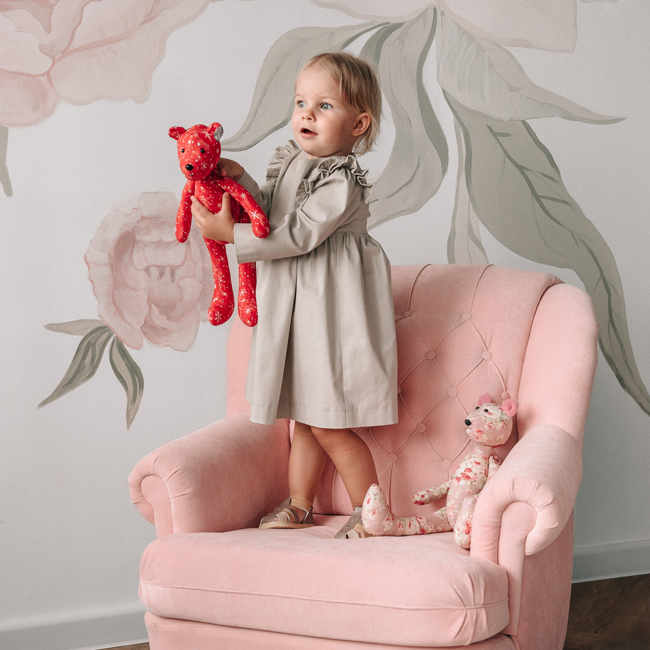 Фото контент. Фотограф Валерия Голубева (Миронова)