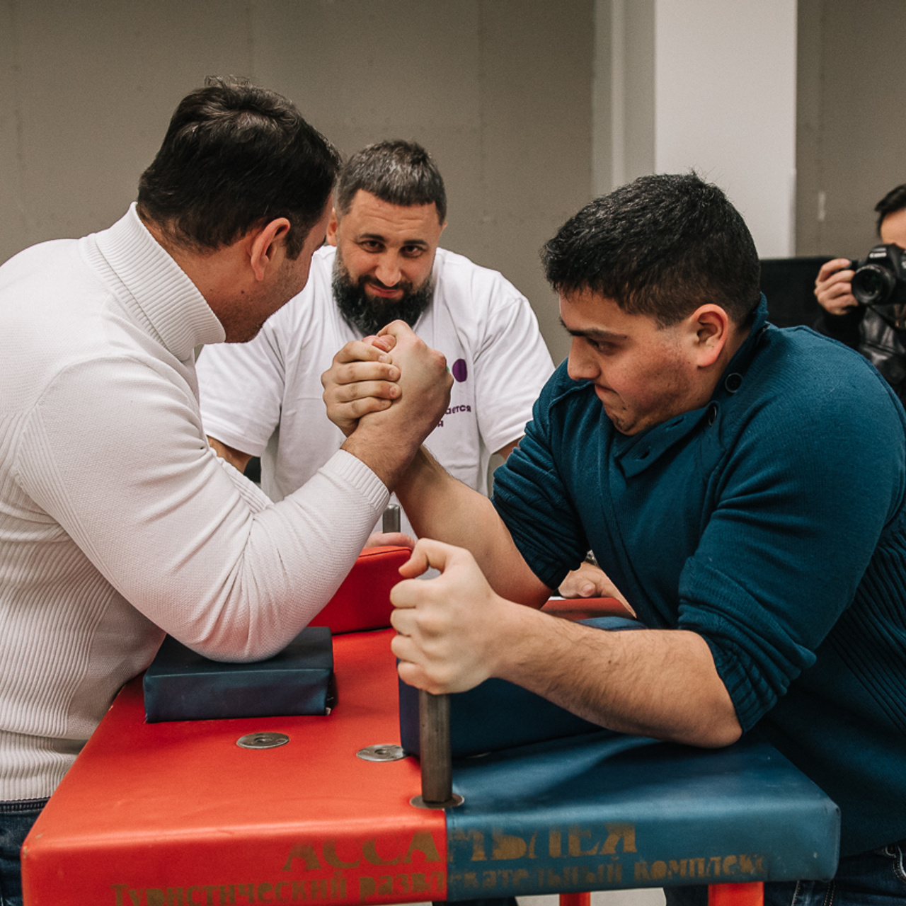 Фото контент. Фотограф Валерия Голубева (Миронова)