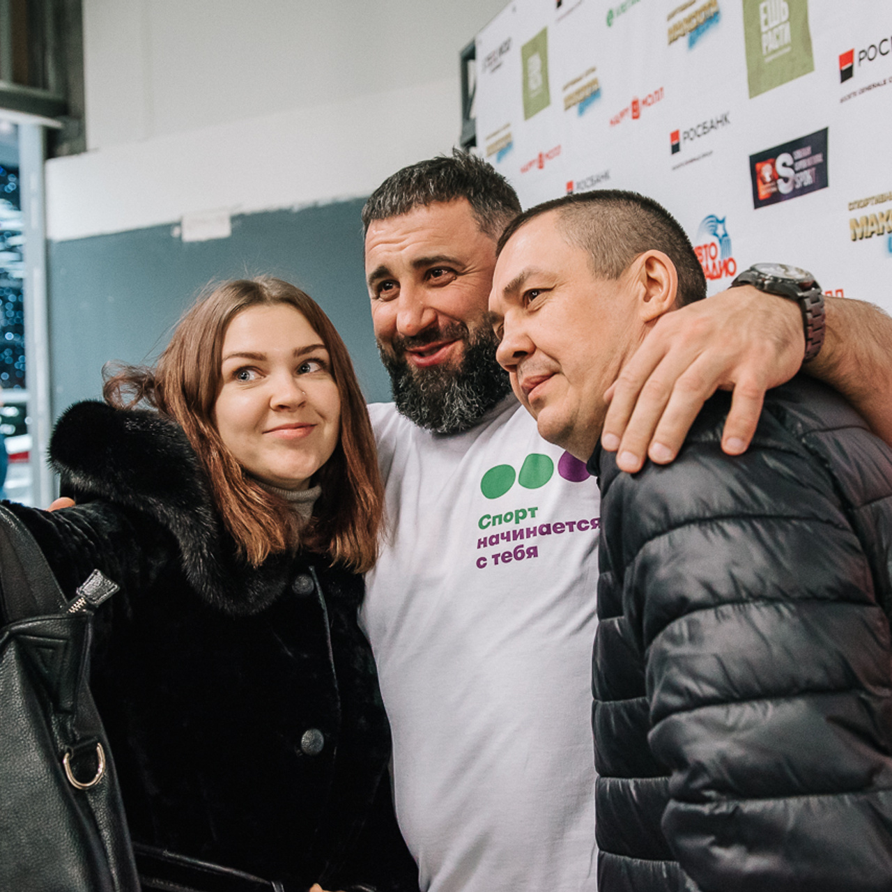 Фото контент. Фотограф Валерия Голубева (Миронова)