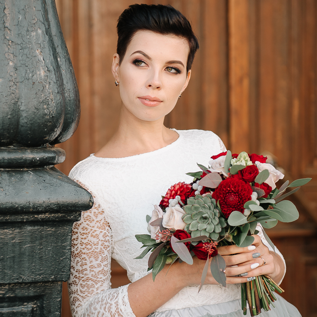 Свадебный фотограф. Саратов. Отзывы о работе. Фотограф Валерия Голубева (Миронова)