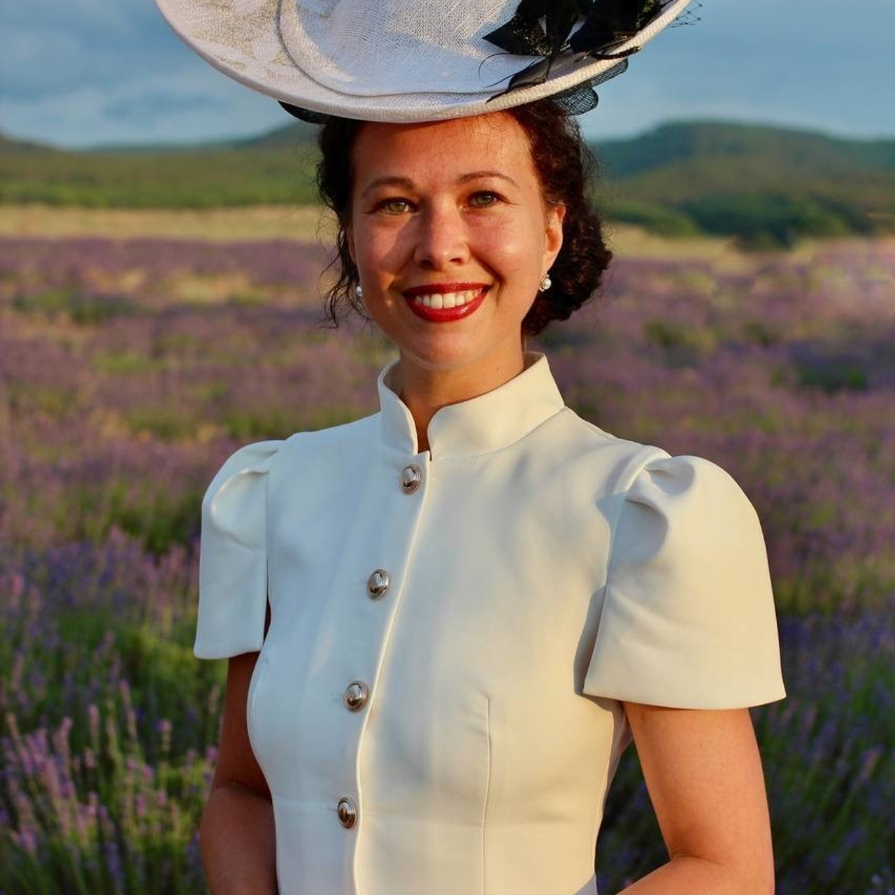 Отзывы. Фотограф в Крыму — Бабанина София