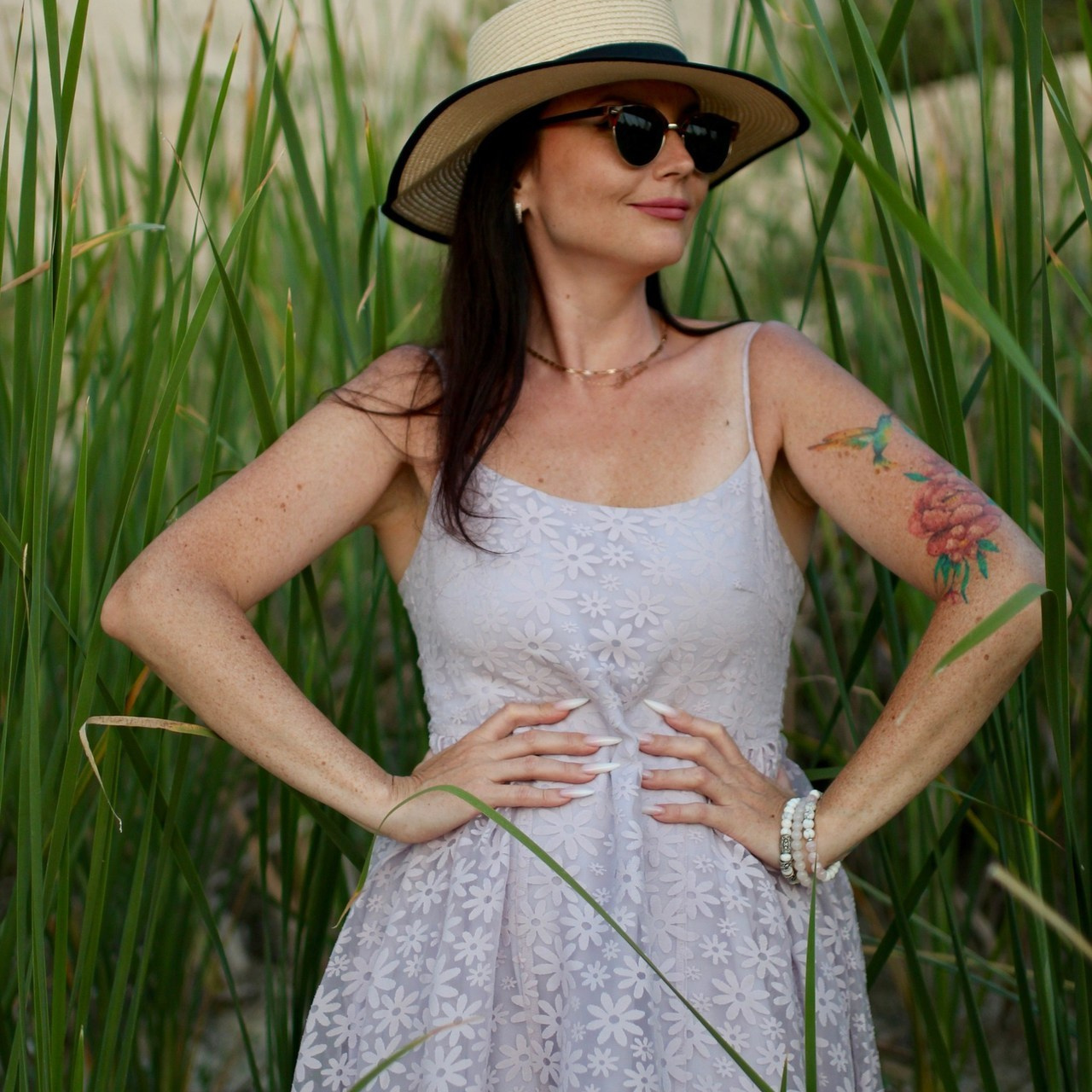 Отзывы. Фотограф в Крыму — Бабанина София