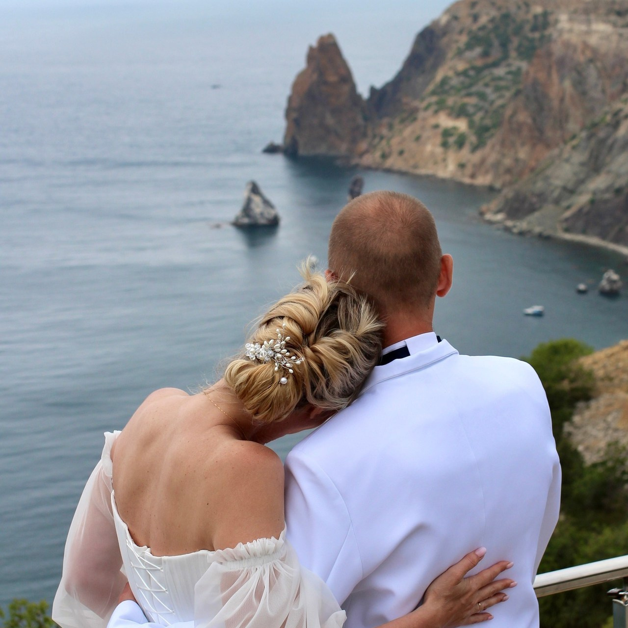 Отзывы. Фотограф в Крыму — Бабанина София