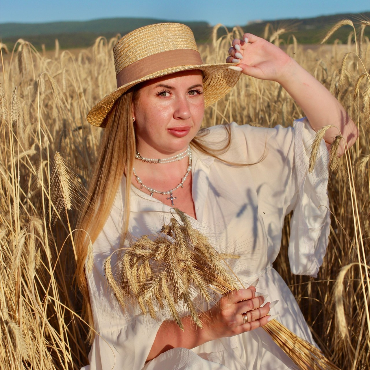 Отзывы. Фотограф в Крыму — Бабанина София