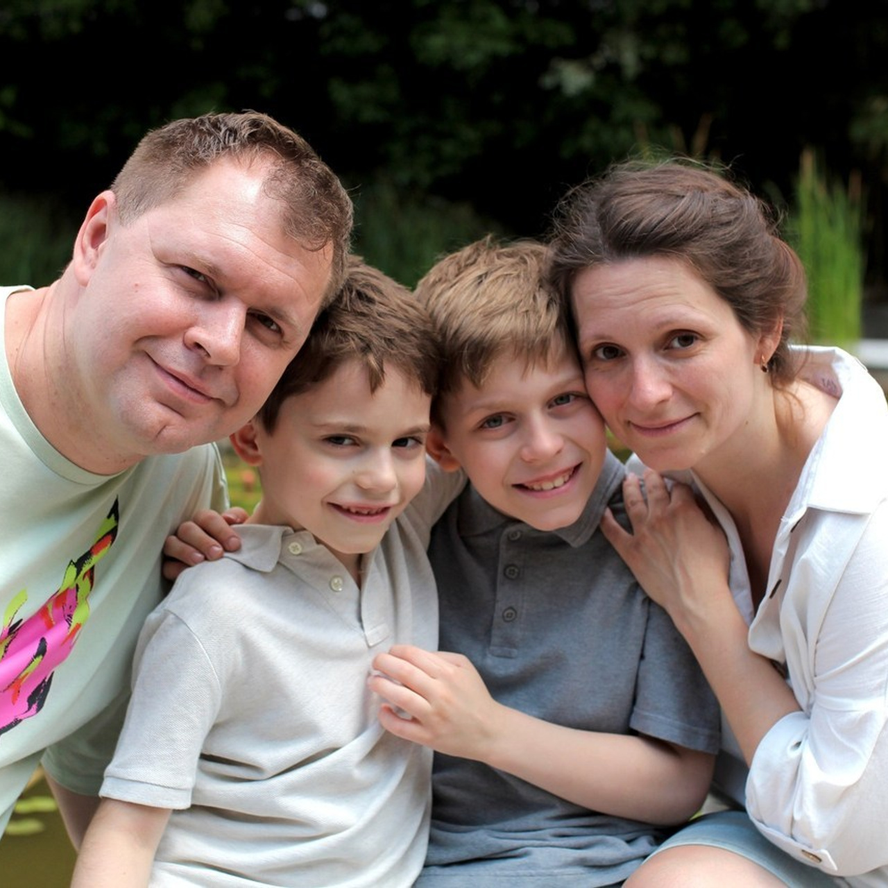 Отзывы. Фотограф в Крыму — Бабанина София