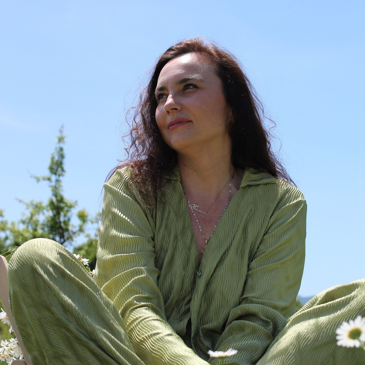 Отзывы. Фотограф в Крыму — Бабанина София