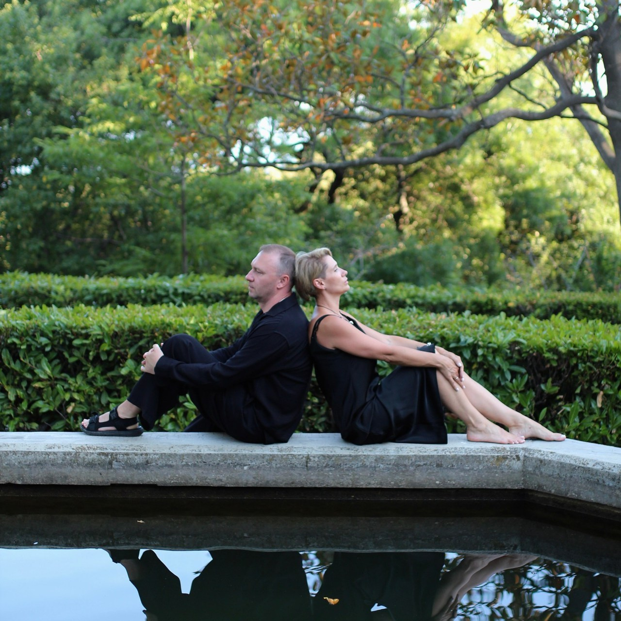 Отзывы. Фотограф в Крыму — Бабанина София