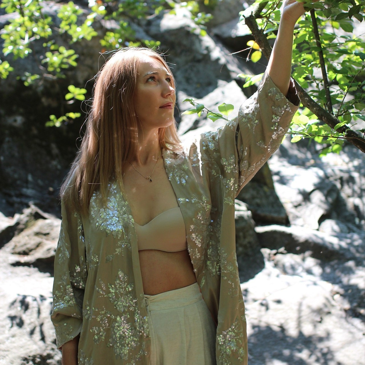 Отзывы. Фотограф в Крыму — Бабанина София