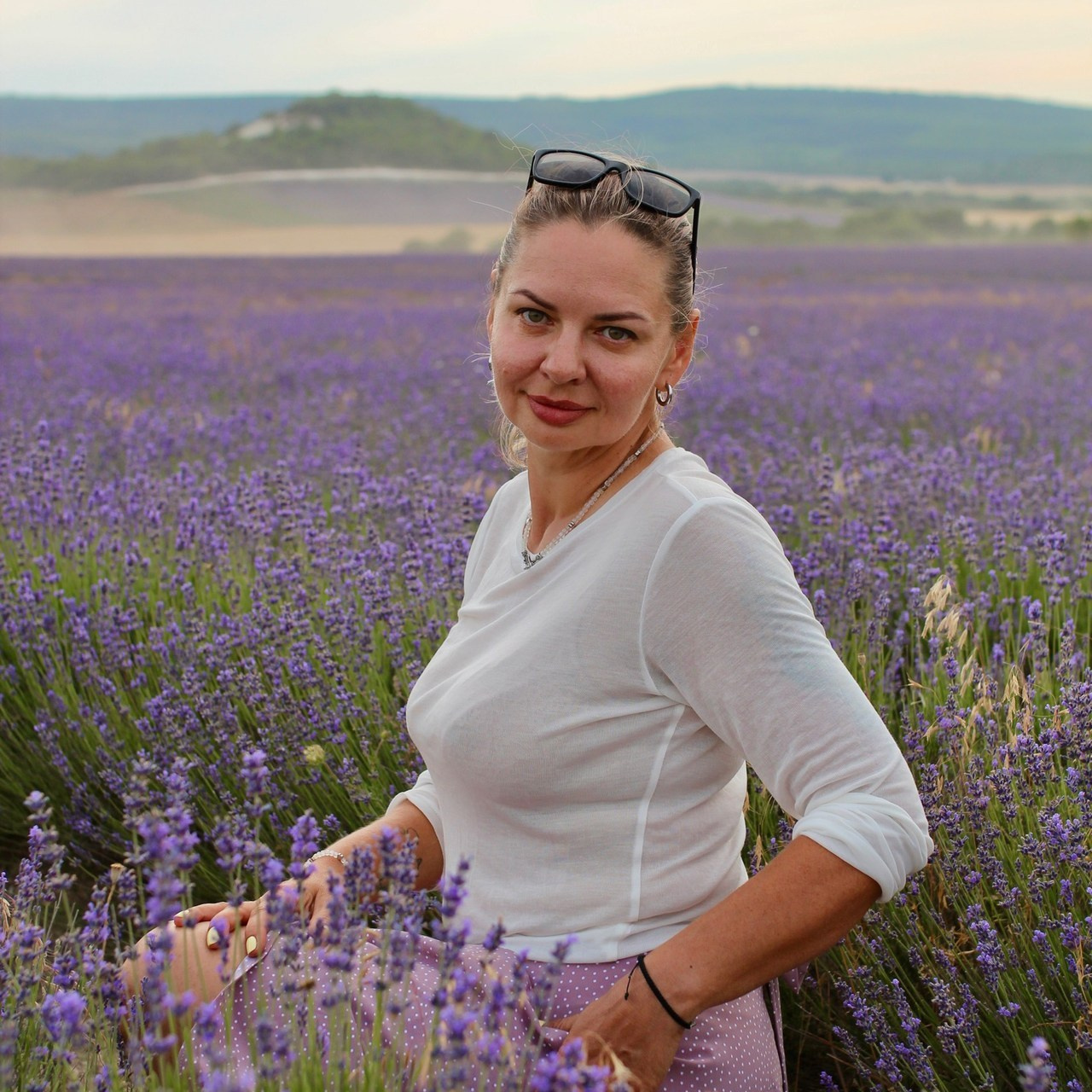 Отзывы. Фотограф в Крыму — Бабанина София