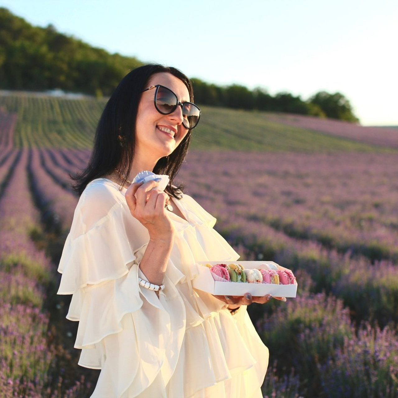 Отзывы. Фотограф в Крыму — Бабанина София