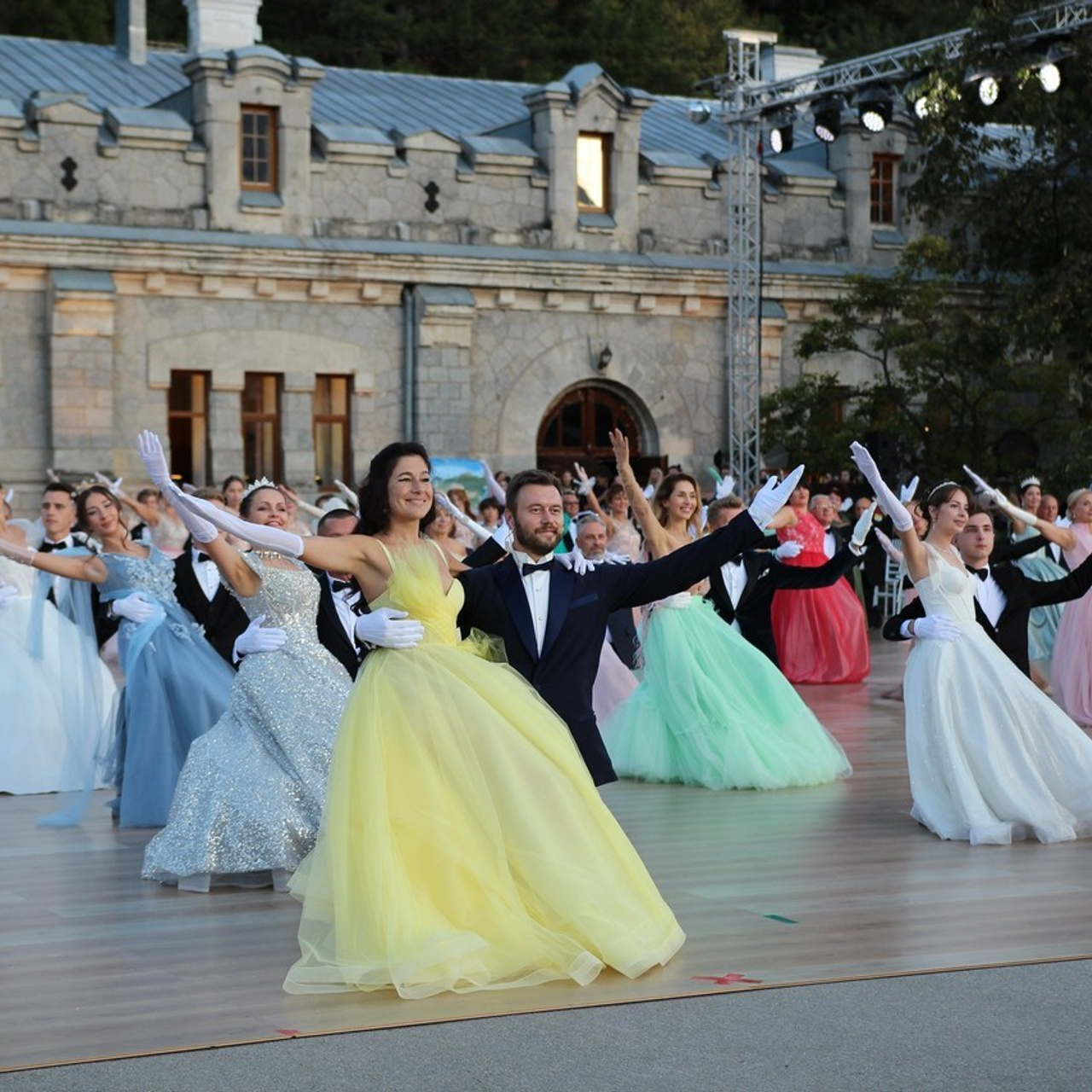 Отзывы. Фотограф в Крыму — Бабанина София