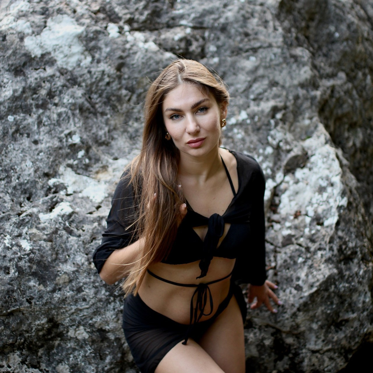 Отзывы. Фотограф в Крыму — Бабанина София