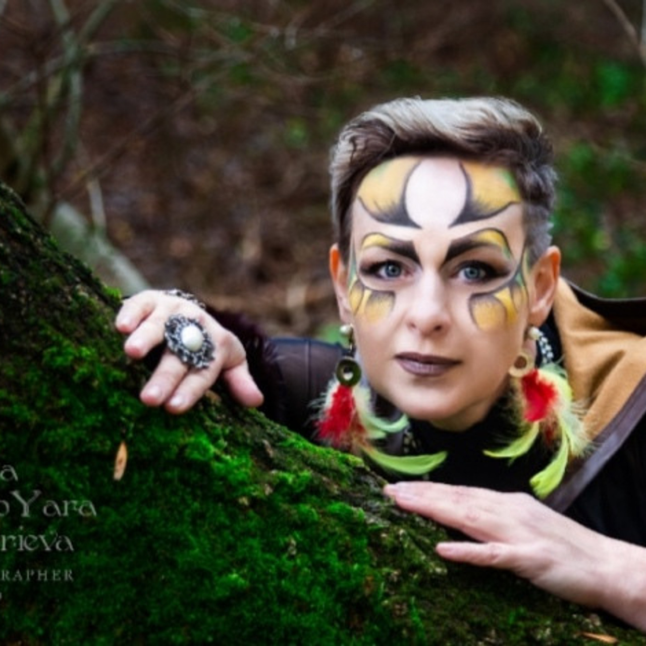 Отзывы. Фотограф в Симферополе и Крыму — Мария СветоЯра Дмитриева | Индивидуальные и семейные съёмки