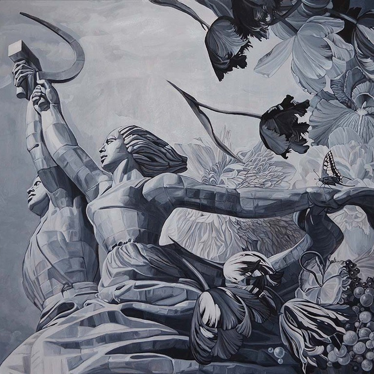 Выставки/События. Галерея 13/20