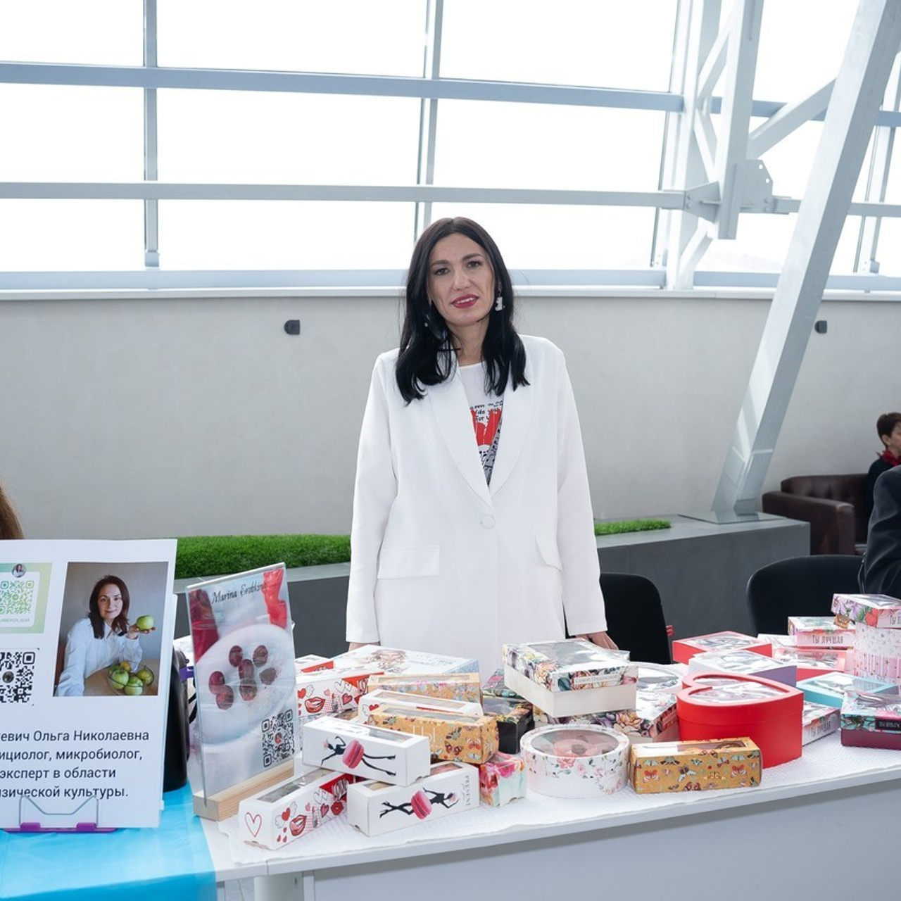 Отзывы. Семейный и детский фотограф в Красноярске Байкалова Людмила