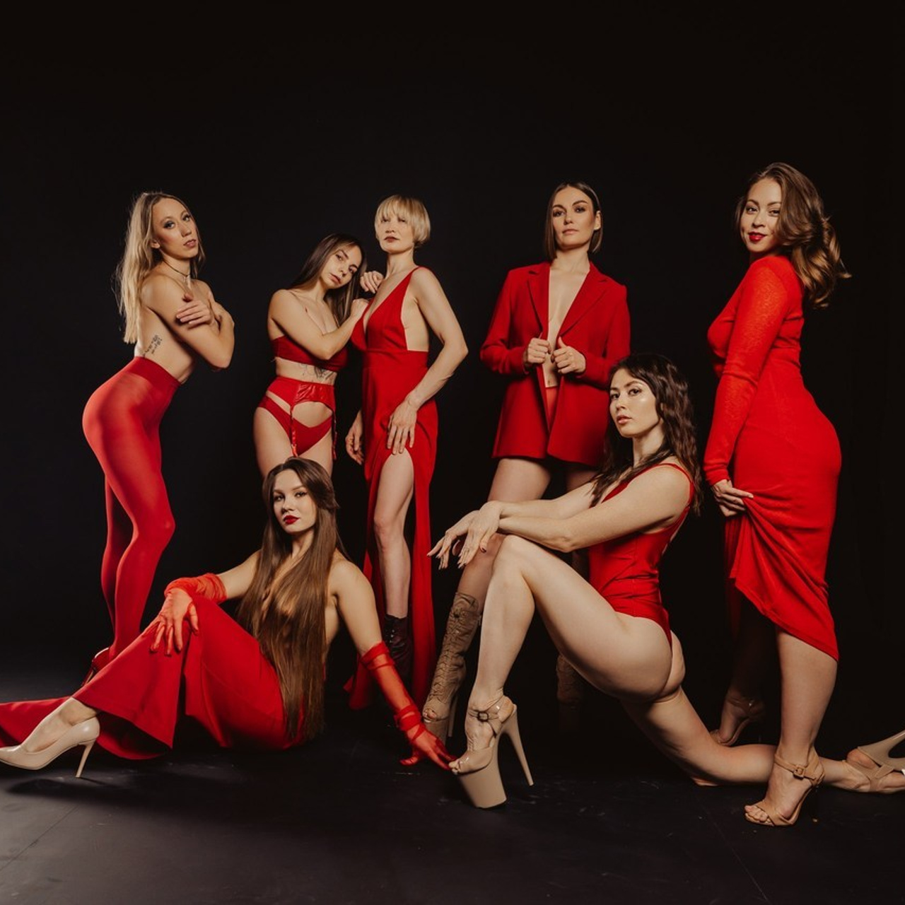 Отзывы. DariaRock / Фотограф Екатеринбург