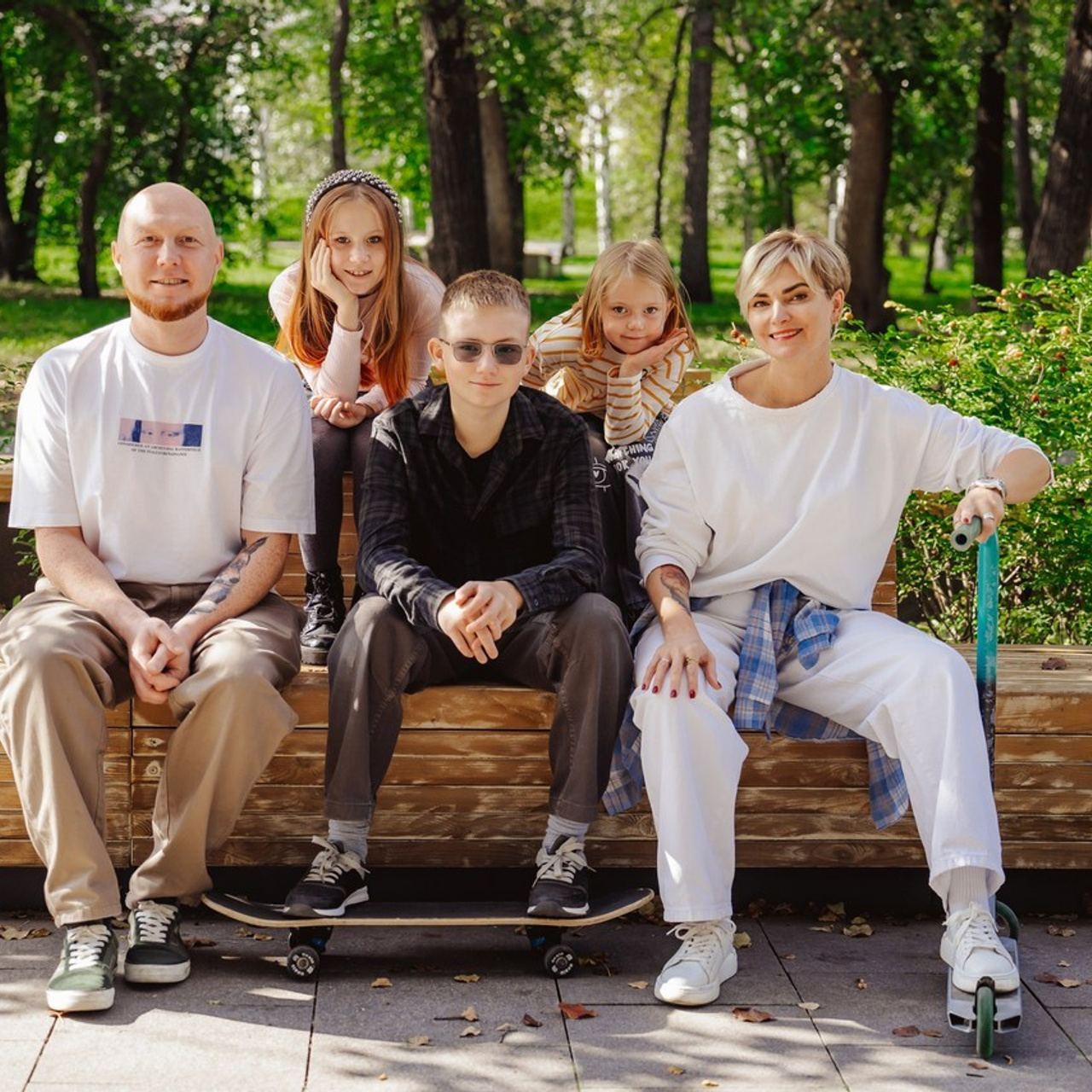 Отзывы. DariaRock / Фотограф Екатеринбург