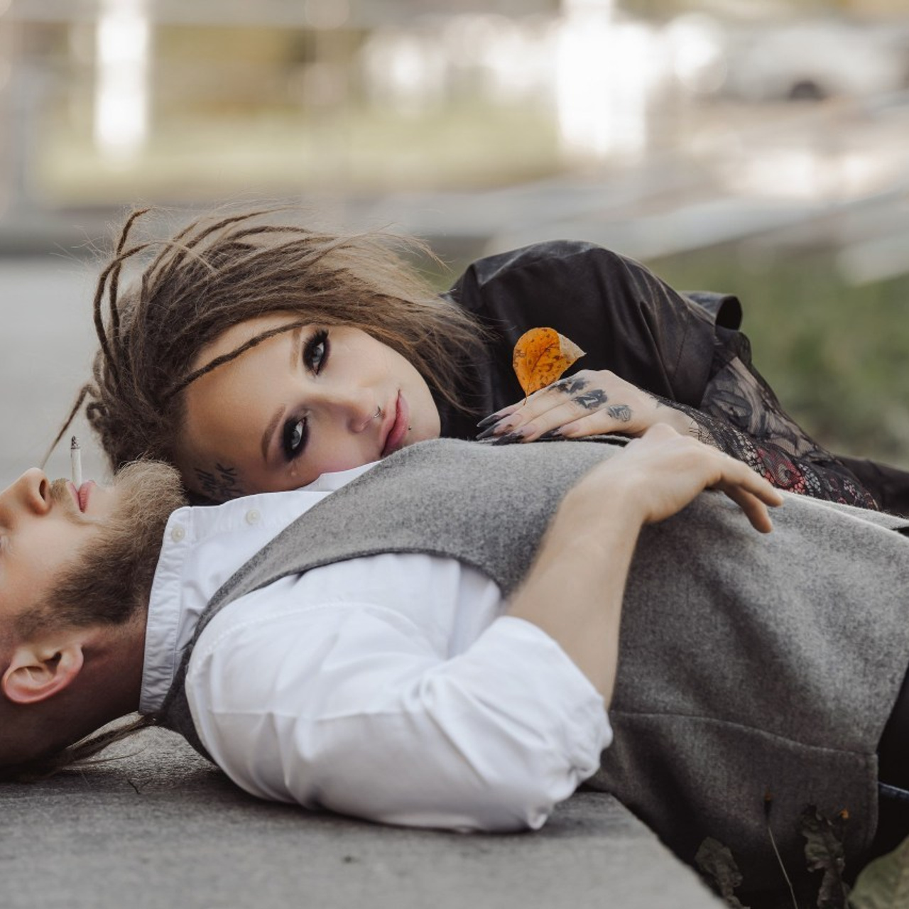 Отзывы. DariaRock / Фотограф Екатеринбург