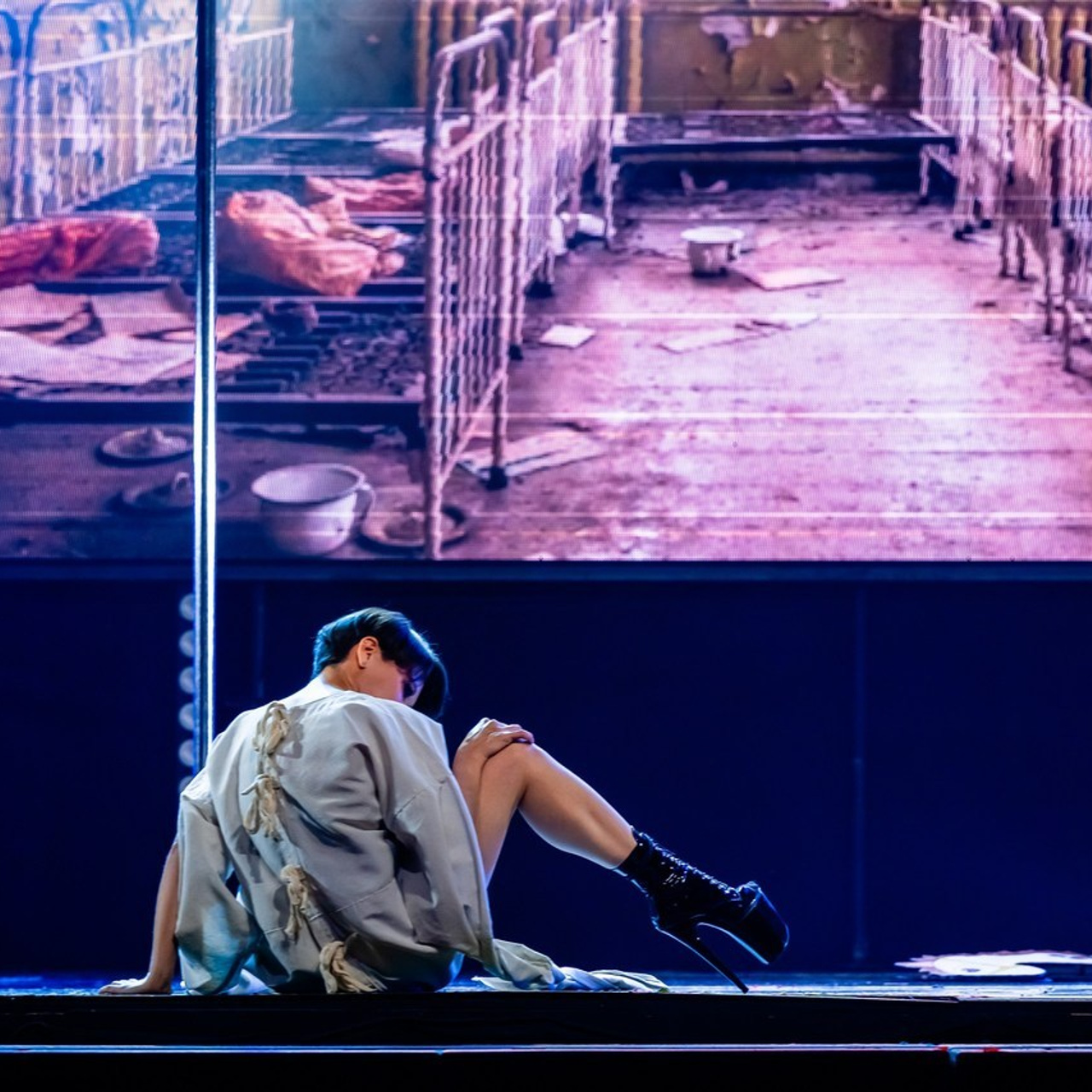 Отзывы. DariaRock / Фотограф Екатеринбург