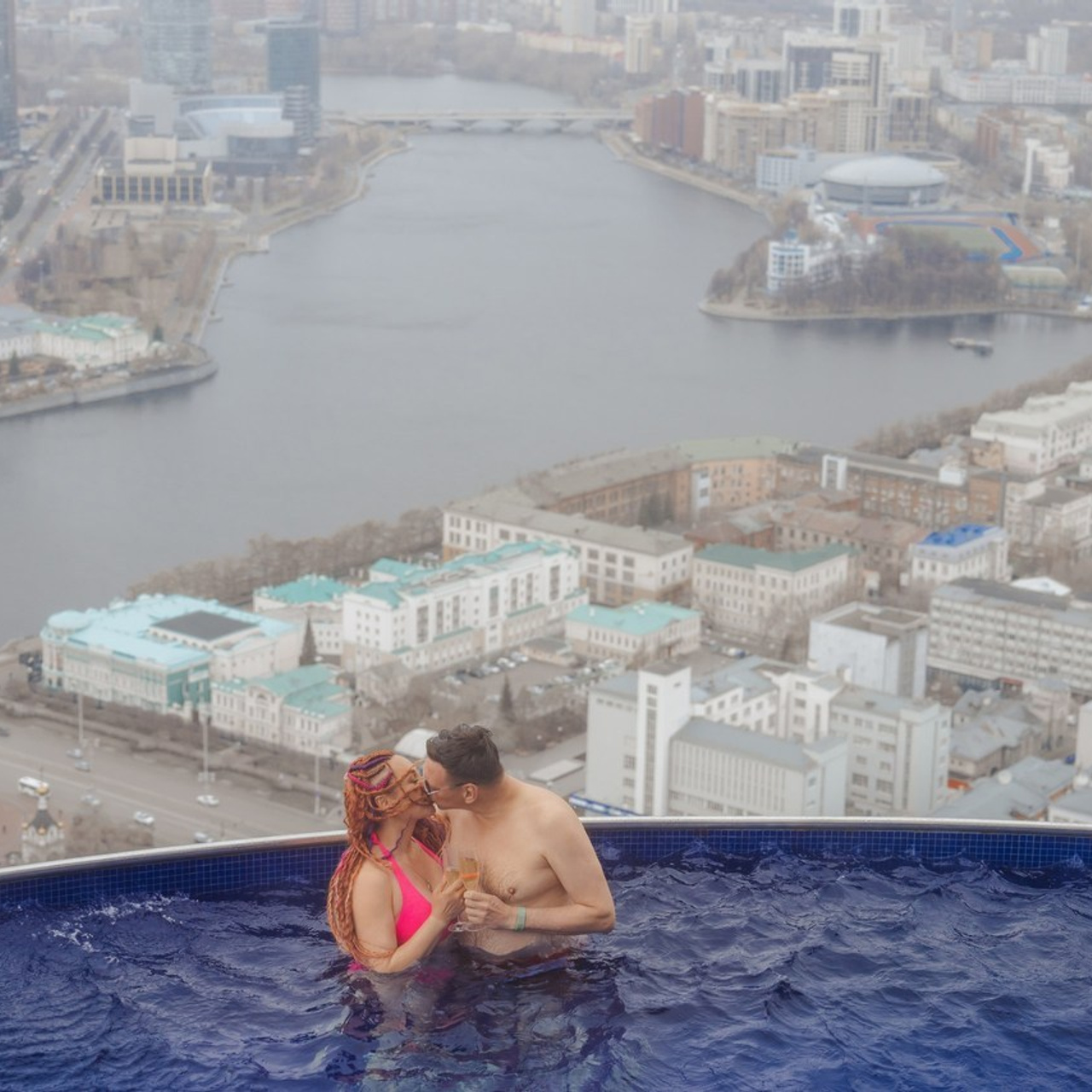 Отзывы. DariaRock / Фотограф Екатеринбург