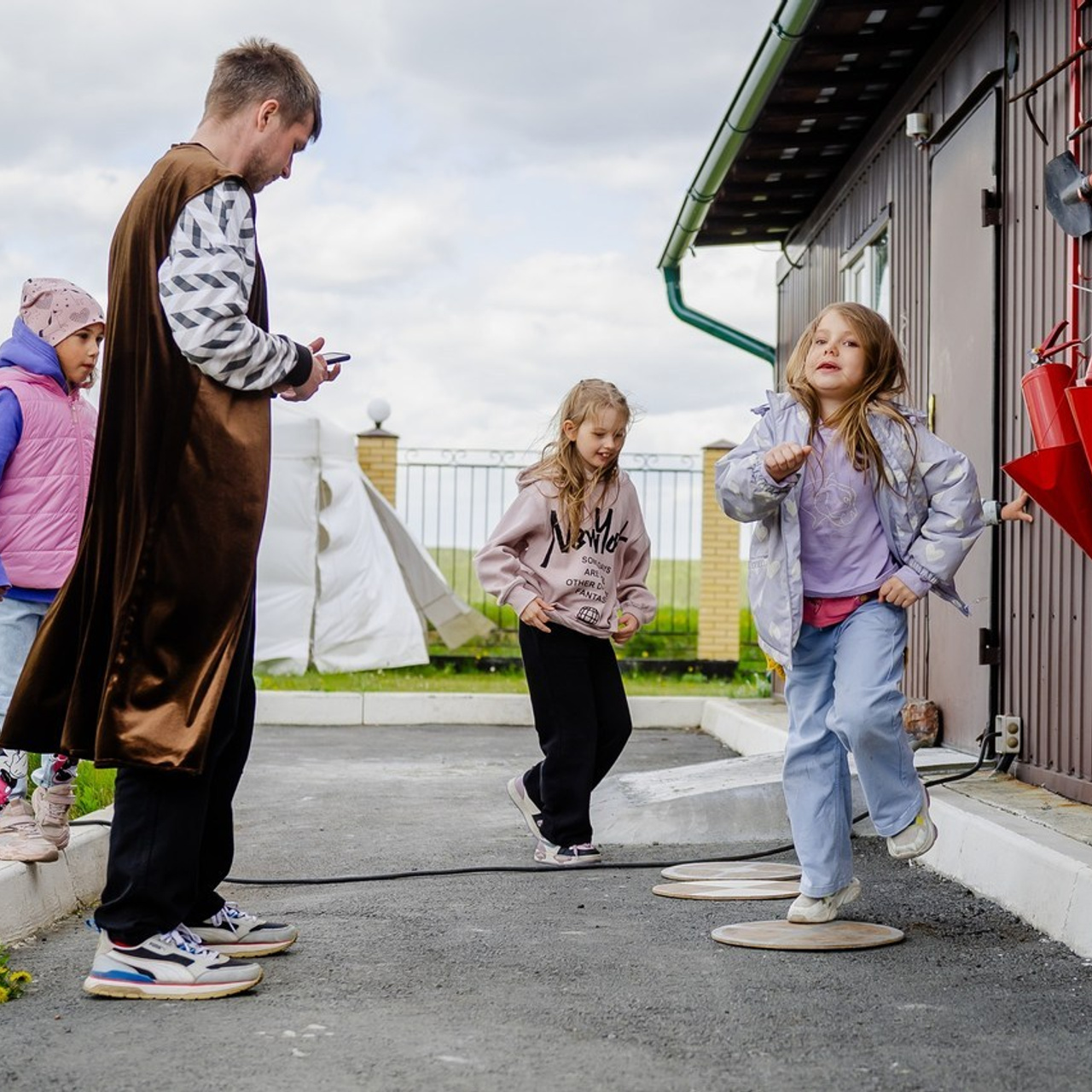 Отзывы. DariaRock / Фотограф Екатеринбург