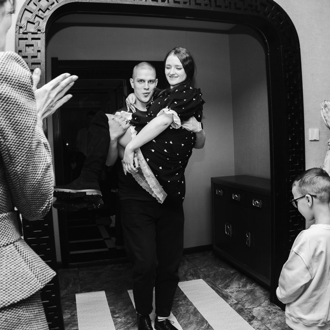 Отзывы. Фотограф в Хабаровске Денис Shoxie