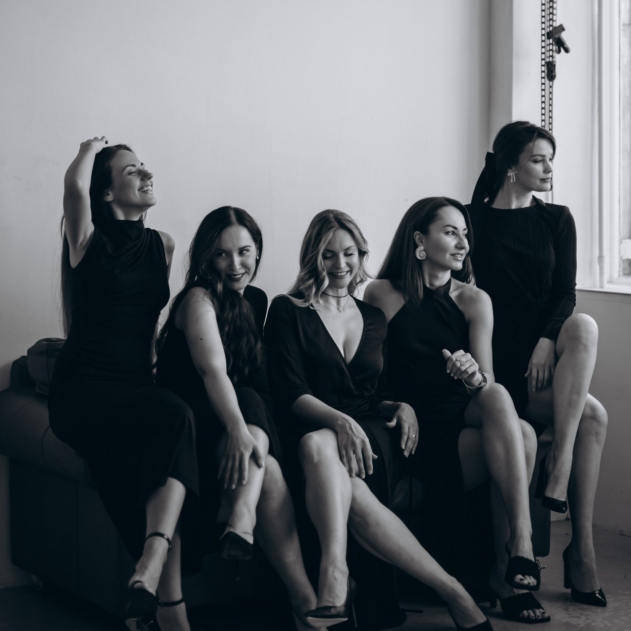 Отзывы. Фотограф Новосибирск Анна Рождественская