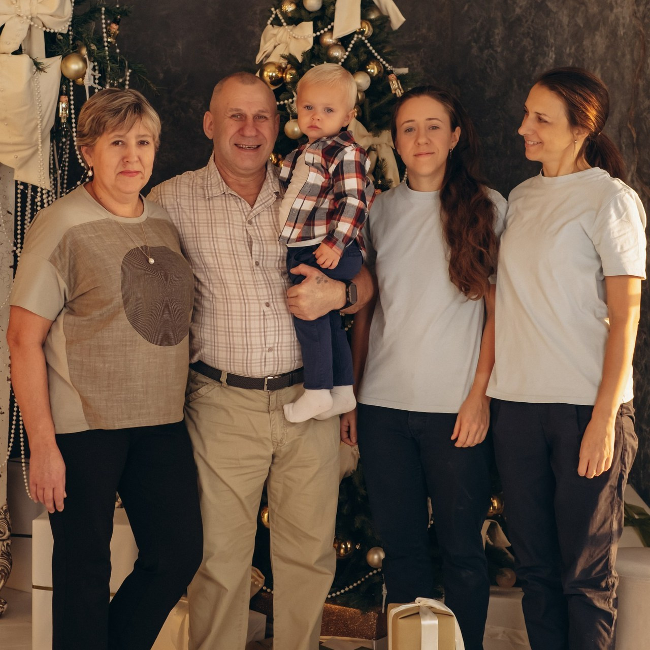 Отзывы. Фотограф Новосибирск Анна Рождественская