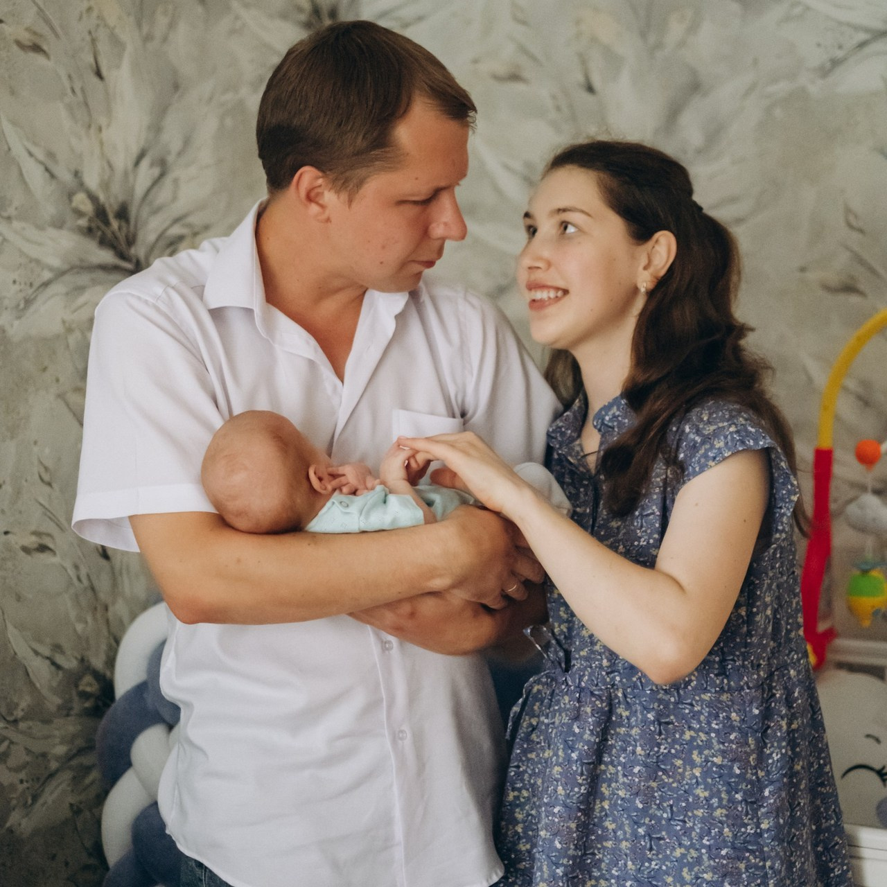 Отзывы. Фотограф Новосибирск Анна Рождественская