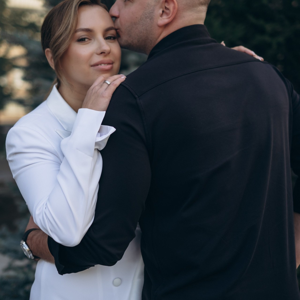 Отзывы. Фотограф Новосибирск Анна Рождественская